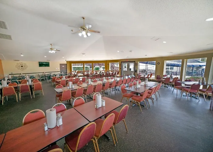 The Stone Castle Hotel & Conference Center